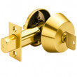 Marks USA 130X Deadbolt Turnpiece Only, 2-3/4in Backset, Grade 1
