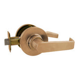 Marks USA 175N - Passage Lever Lockset - Grade 2 Survivor Series, American Lever