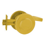 Marks USA 195NB Communicating Passage Clutched Lever Lockset — Survivor Series with Stainless Steel Clutch