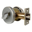 Marks USA 145K Single Cylinder Deadbolt - Grade 1 Defender Cylindrical Cartridge Deadlatch, Less Cylinder