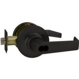 Marks USA 175RS IC Classroom Lever Lockset - Grade 2 Survivor Series, American Lever, IC Less Core, Classroom