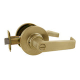 Marks USA 175N - Privacy Lever Lockset - Grade 2 Survivor Series, American Lever