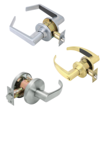 Falcon hardware from the Golden Locks catalog