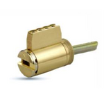Cyl. for Schlage® Residential Electromechanical Locks (4 Chamber)