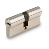 Double Euro Cyl.- 33X33mm with Cam 00 - MTL™600 & MTL™400