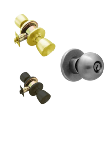 Falcon hardware from the Golden Locks catalog