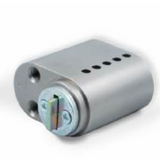 ASSA® Type External Oval Cylinder (Anderson Swinging Doors) - MTL™600