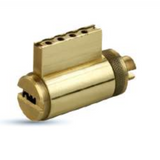 Cylinder for Emtek® (4 Chamber)