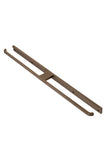 Detour Double Towel Bar