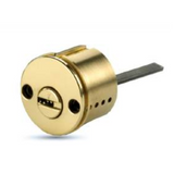 Cyl. for Schlage®/Arrow® Single DB (now supplied with 2 3/4" tail)