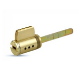 Cyl. for Schlage®/Arrow® Single DB (now supplied with 2 3/4