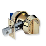 Hercular® External for Motorized Lock 05 or 26 Finish (includes special tail piece for Motorized Lock)   - MTL™400