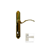 Hoppe Munchen Active Handle Set 8765007