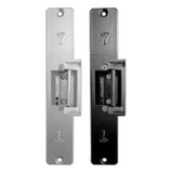 Adjustable Electric Strike Fail Secure; Faceplate 8