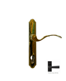 Hoppe Munchen Active Handle Set 2214571