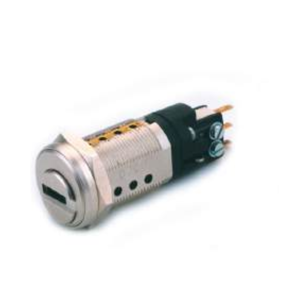 Sweicth Lock Switch Lock Ø 3/4