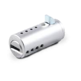 Cylinder for FireKing® Lock (Does Not Include Lock Pin and Plastic Encasement) (4 Chamber)
