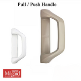 Milgard Interior Pull / Push Handle for sliding patio doors