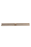 Detour Double Towel Bar