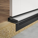 VersaPan™ Universal Sill Pan