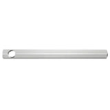Von Duprin 050115 US28 Cylinder Dogging Conversion Kit, For 33A or 99 Style Device, Satin Aluminum Clear Anodized