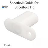 Shootbolt Guide For Hex Shape Shootbolt Tip
