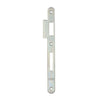 AGB Latch & Deadbolt Strike Keeper - Choose Handing & Door Thickness