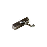 Casement Window Crank & Cover WC100
