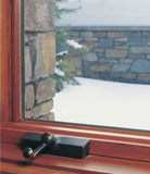 Casement Window Crank & Cover WC100