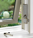 Casement Window Crank & Cover WC200