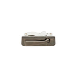 Casement Window Crank & Cover WC450