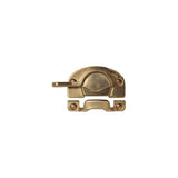 Double Hung Sash Lock WD10