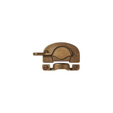 Double Hung Sash Lock WD130