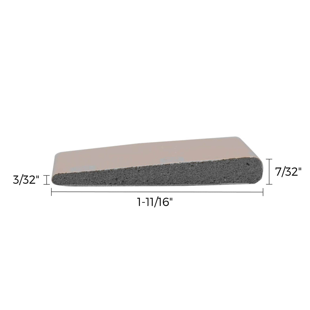 Endura Wedge Corner Pad