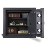 AMSEC WS1214E5 American Security Wall Safe