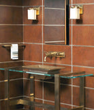 Quadra Sink 14" x 6 3/8" x 22"