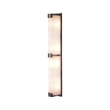 Double Tunnel Sconce - LED