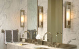 Quadra Sink 14" x 6 3/8" x 22"