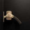 AGB Acoustical air-tight handle w/ Strike