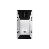 eCLIQ® Wall PD (Wall-Mounted Unit for Updating User Keys) for Indoor Use Only
