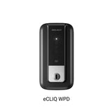 eCLIQ® Wall PD (Wall-Mounted Unit for Updating User Keys) for Indoor Use Only