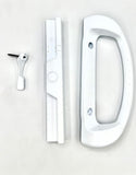 Patio Door Handle 13-518w
