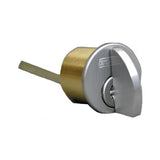 Schlage Commercial XB11-979 Rim Cylinder with Thumbturn