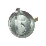 Schlage Commercial XB13-379 Rim Cylinder with ADA Thumbturn