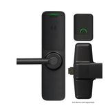 Schlage XE360EW99R OFISM Wireless Exit Device Trim for Von Duprin 98/99 Rim Device