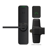 Schlage XE360EW99R OFISM Wireless Exit Device Trim for Von Duprin 98/99 Rim Device