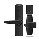 Schlage XE360EW99R OFISM Wireless Exit Device Trim for Von Duprin 98/99 Rim Device