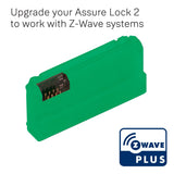 Yale Z-Wave Plus Smart Module