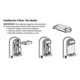 Yale Z-Wave Plus Smart Module