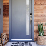 Yale Assure Lock Touchscreen with Jamestown Handleset